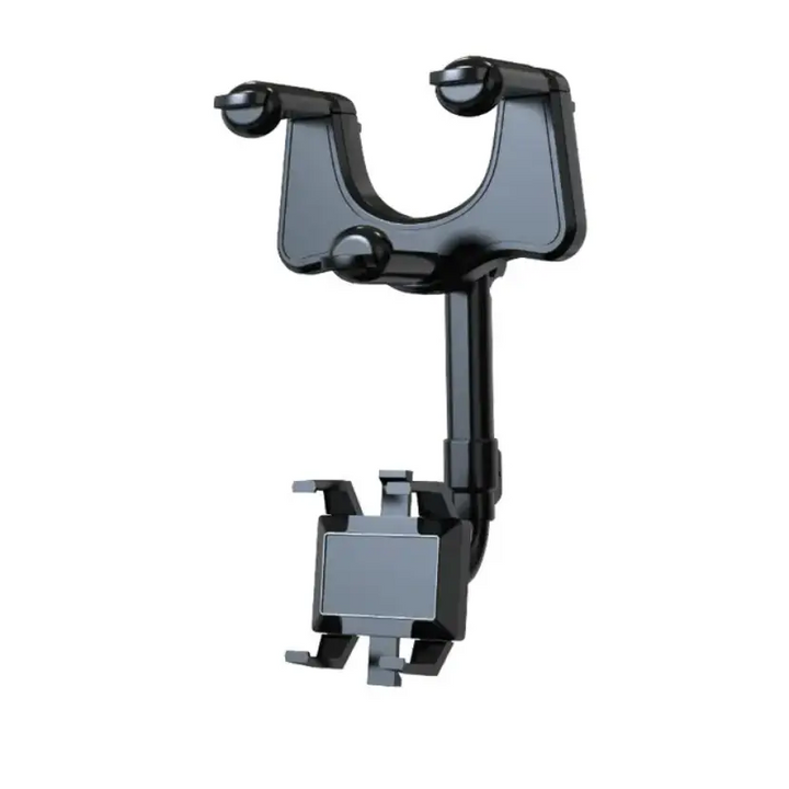 360° Rotatable Smart Phone Car Holder