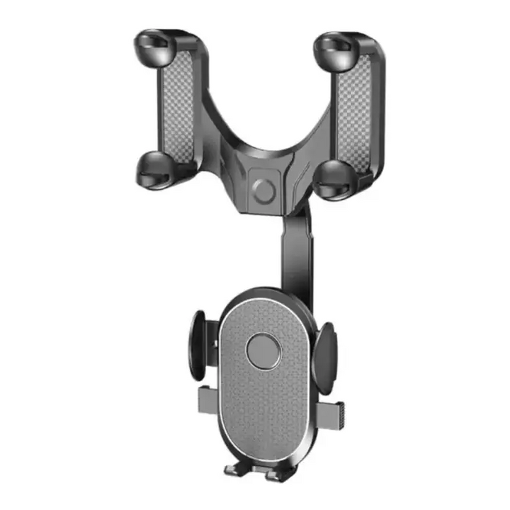 360° Rotatable Smart Phone Car Holder