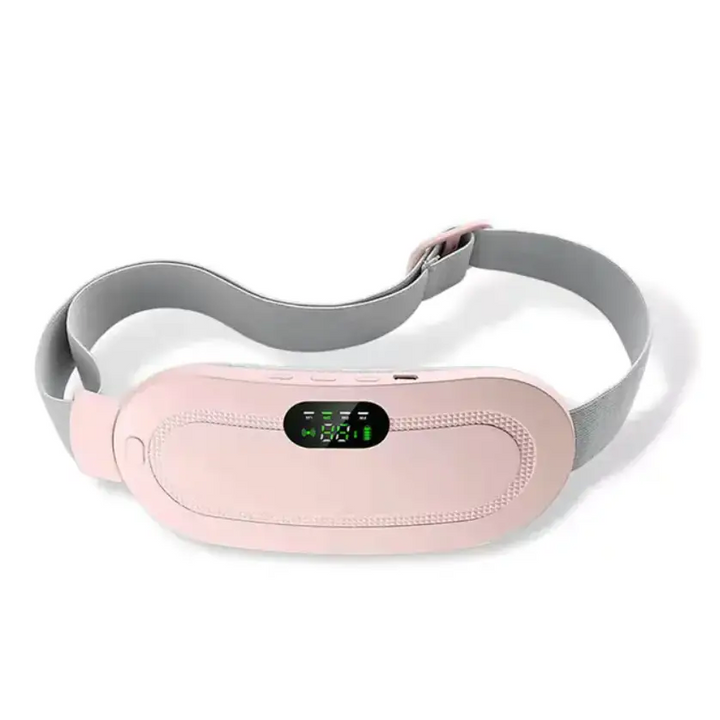 Abdominal Massage Belt