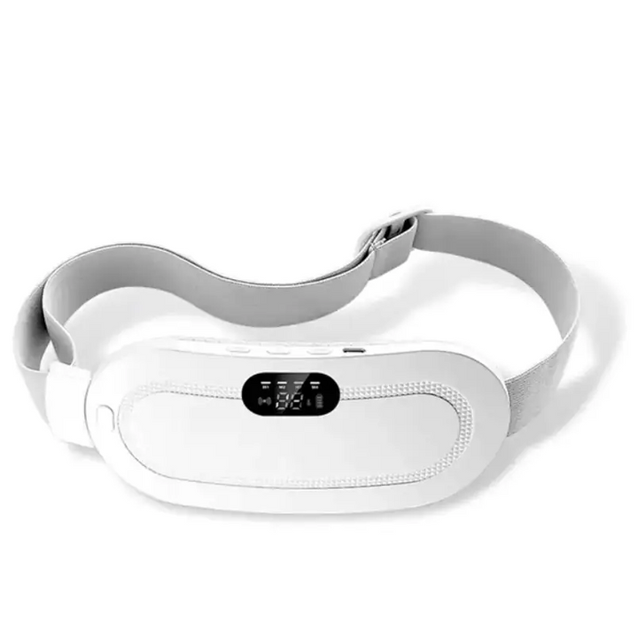 Abdominal Massage Belt