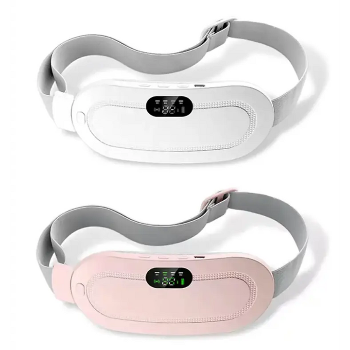 Abdominal Massage Belt