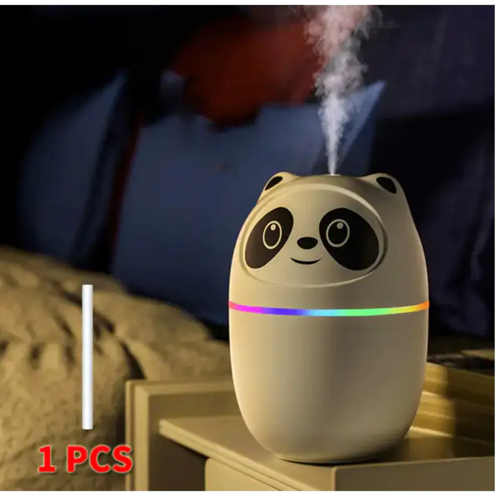 Cute Cat Humidifier 250ml