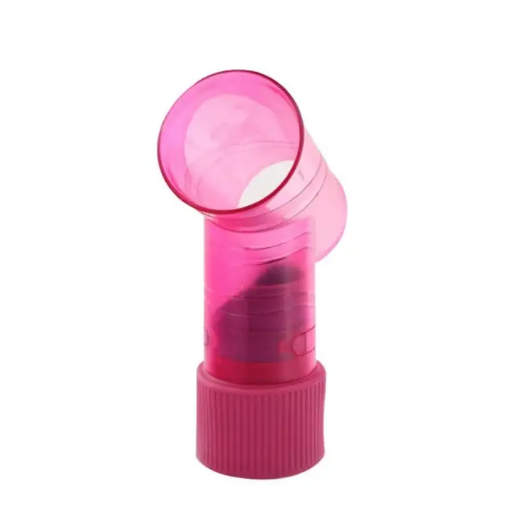 DIY Hair Dryer Diffuser