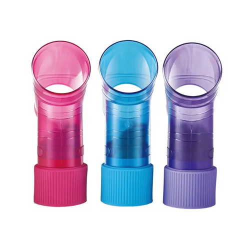 DIY Hair Dryer Diffuser