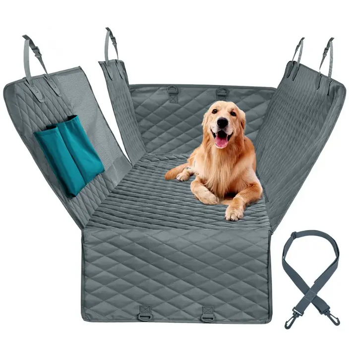 Dog Car Seat Cover