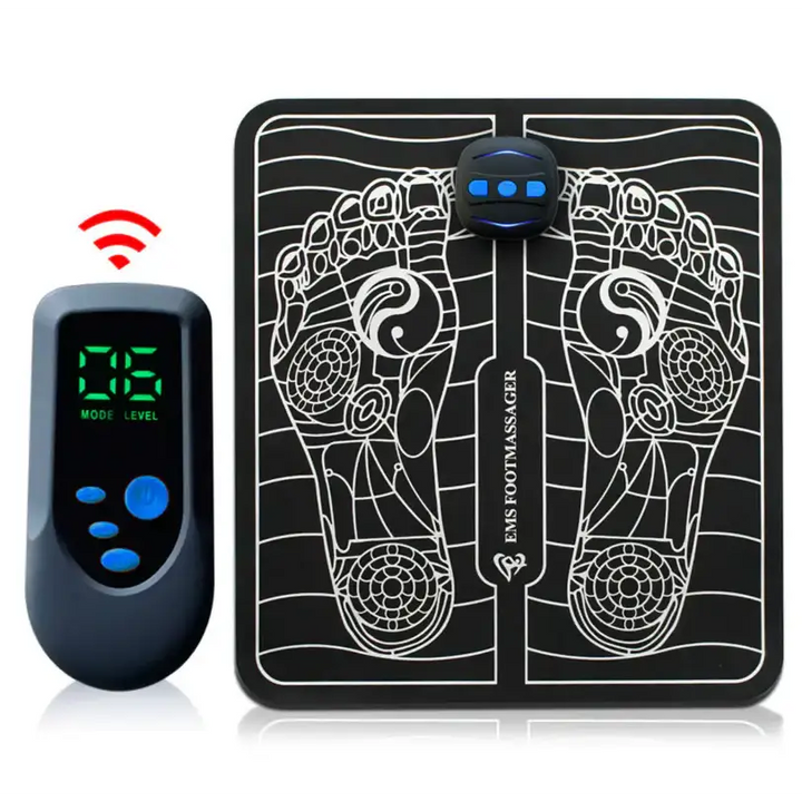 EMS Foot Massage