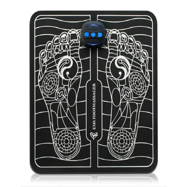 EMS Foot Massage