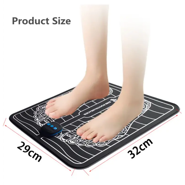 EMS Foot Massage