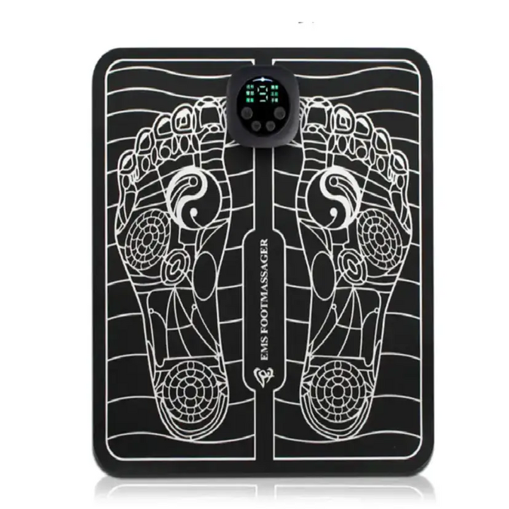 EMS Foot Massage