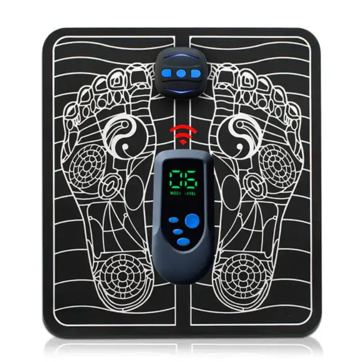 EMS Foot Massage