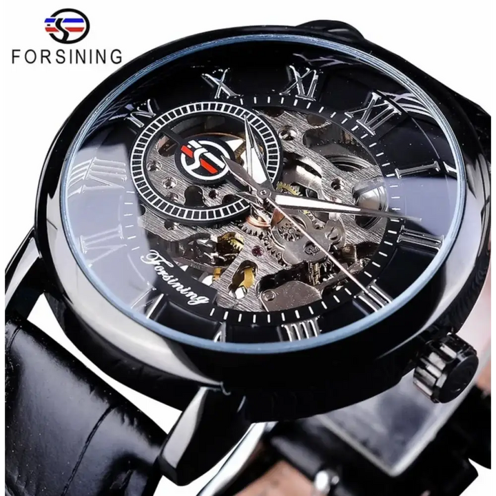 Men Luxury Brand Watch