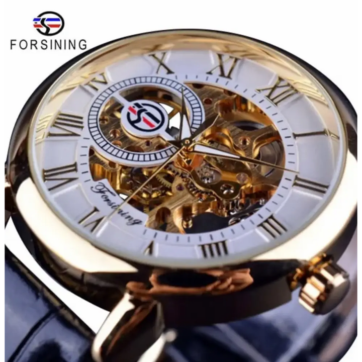 Men Luxury Brand Watch