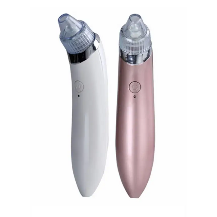 Multifunctional Beauty Pore Vacuum 4 in 1