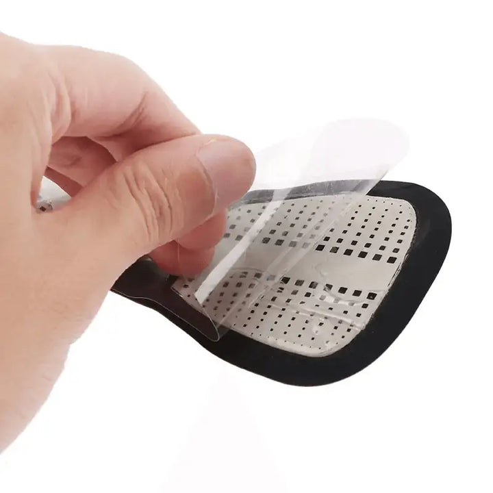 Spine Massager - Black